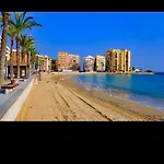 Modernos & Spa. Sunny Torrevieja, Espana. Apartman *