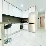 Apartman Modernos & Spa. Sunny Torrevieja, Espana. *