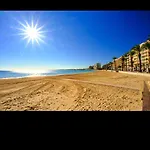 Modernos & Spa. Sunny Torrevieja, Espana. Apartman *