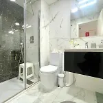 Modernos & Spa. Sunny Torrevieja, Espana. Apartman Torrevieja