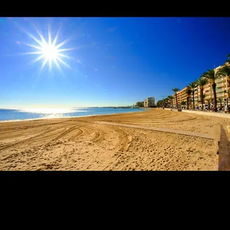 Modernos & Spa. Sunny Torrevieja, Espana. Lejlighed *