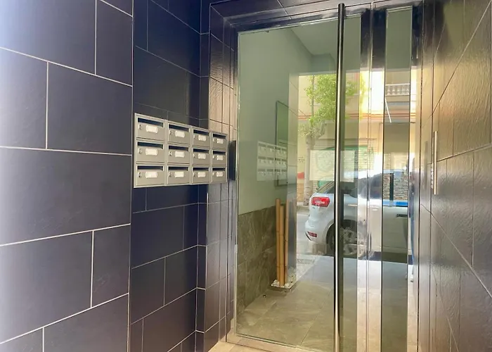 Apartment Modernos & Spa. Sunny Torrevieja, Espana. *