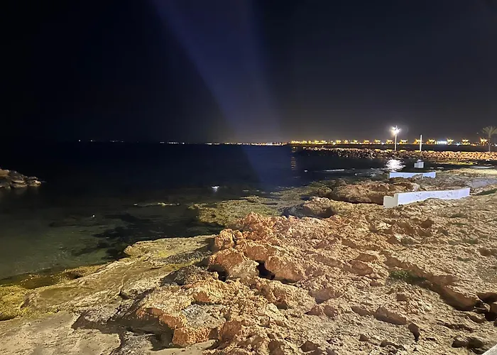 Apartment Modernos & Spa. Sunny Torrevieja, Espana. Torrevieja