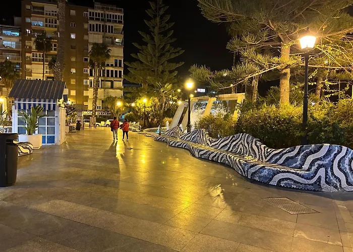 Modernos & Spa. Sunny Torrevieja, Espana. * Torrevieja