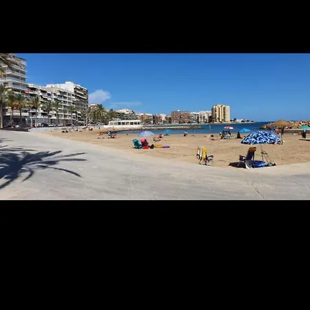 Lejlighed Modernos & Spa. Sunny Torrevieja, Espana. Torrevieja