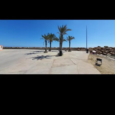 Modernos & Spa. Sunny Torrevieja, Espana. Lejlighed *