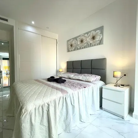 Apartment Modernos & Spa. Sunny Torrevieja, Espana. Torrevieja