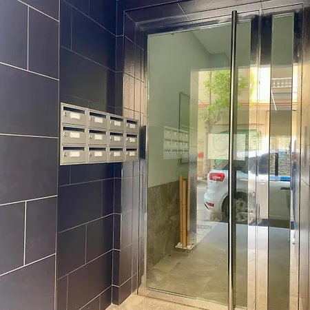 Lejlighed Modernos & Spa. Sunny Torrevieja, Espana. *