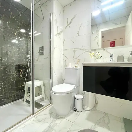 Modernos & Spa. Sunny Torrevieja, Espana. Lejlighed Torrevieja