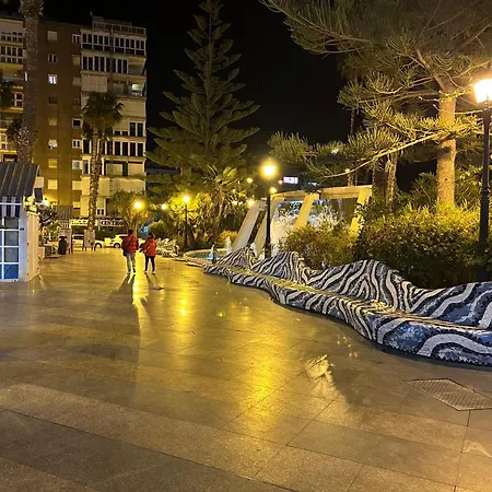 Modernos & Spa. Sunny Torrevieja, Espana. * Torrevieja