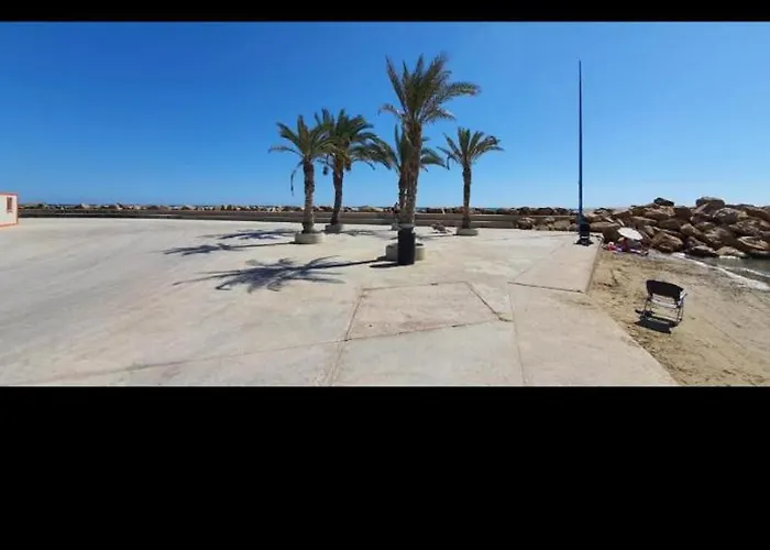 Modernos & Spa. Sunny Torrevieja, Espana. Daire *